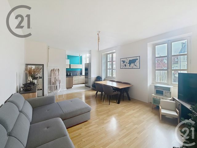 appartement - AUXERRE - 89