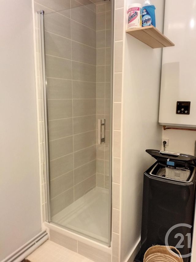 Appartement F2 à louer - 2 pièces - 42.0 m2 - AUXERRE - 89 - BOURGOGNE - Century 21 Martinot Immobilier