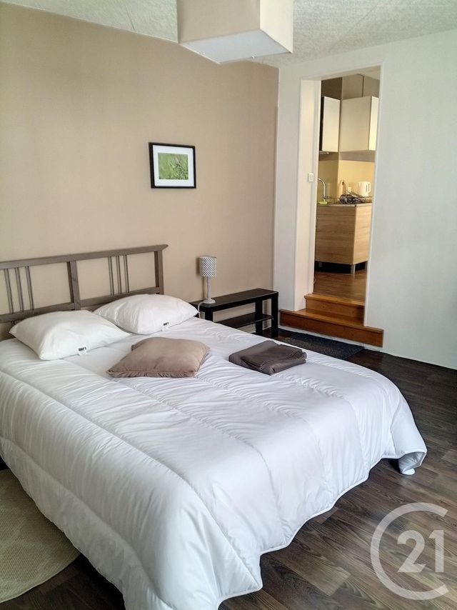 Appartement F2 à louer - 2 pièces - 42.0 m2 - AUXERRE - 89 - BOURGOGNE - Century 21 Martinot Immobilier