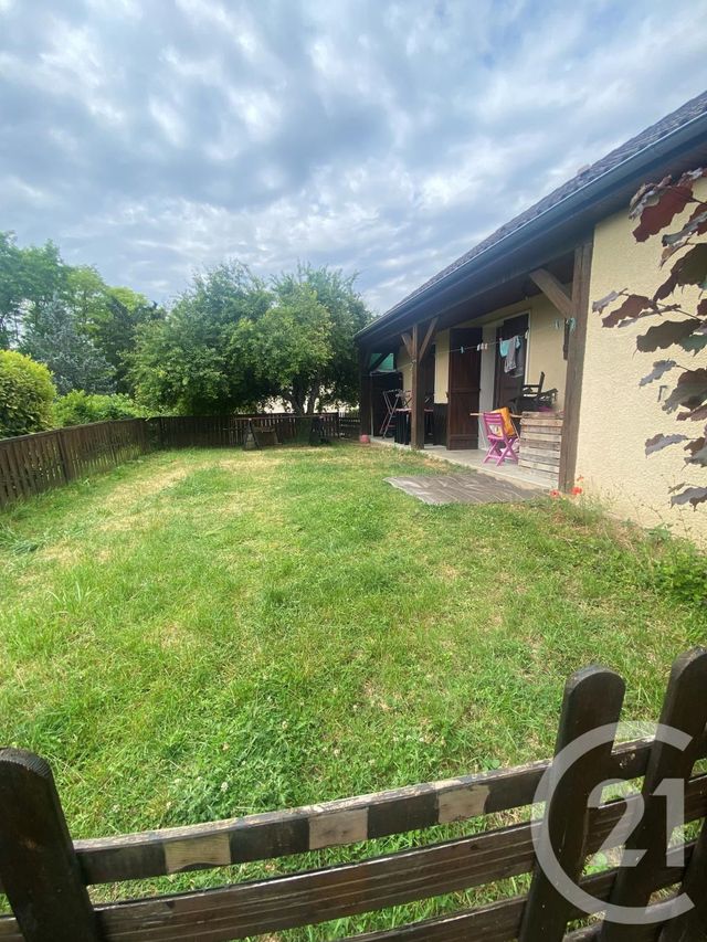 maison - AUXERRE - 89