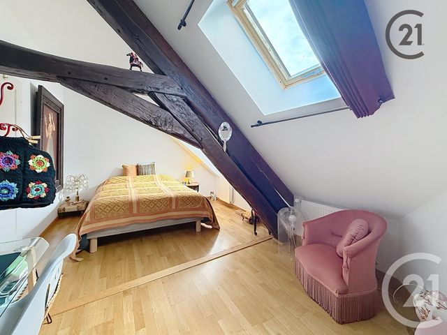 Appartement F3 à vendre - 3 pièces - 70.13 m2 - AUXERRE - 89 - BOURGOGNE - Century 21 Martinot Immobilier