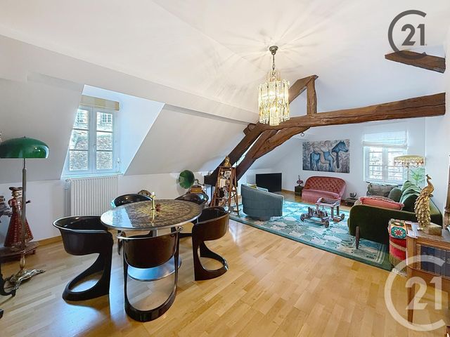 Appartement F3 à vendre AUXERRE