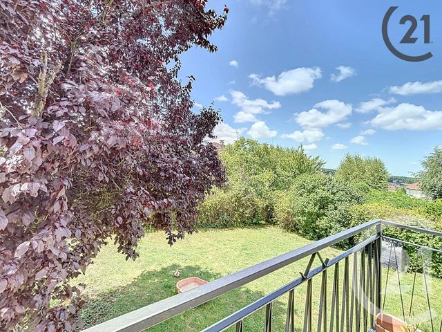 maison à vendre - 4 pièces - 125.0 m2 - ST GEORGES SUR BAULCHE - 89 - BOURGOGNE - Century 21 Martinot Immobilier