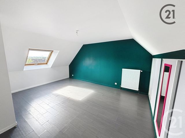 maison à vendre - 4 pièces - 125.0 m2 - ST GEORGES SUR BAULCHE - 89 - BOURGOGNE - Century 21 Martinot Immobilier