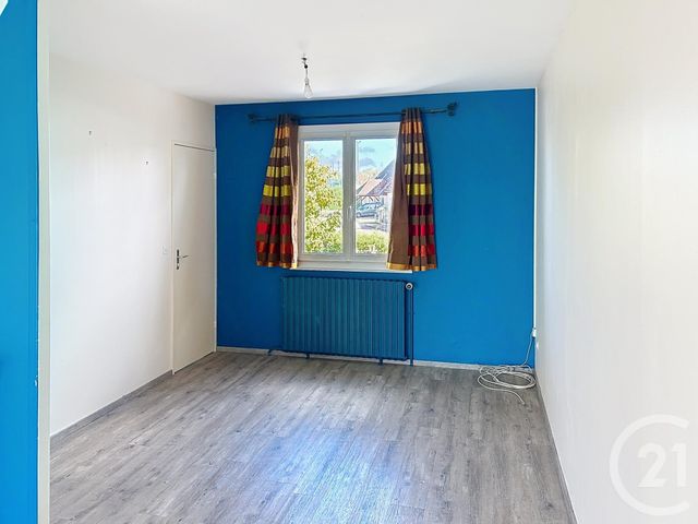 maison à vendre - 4 pièces - 125.0 m2 - ST GEORGES SUR BAULCHE - 89 - BOURGOGNE - Century 21 Martinot Immobilier