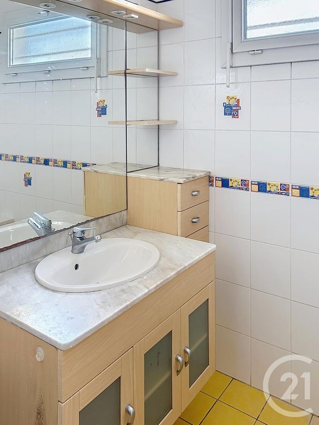 maison à vendre - 4 pièces - 125.0 m2 - ST GEORGES SUR BAULCHE - 89 - BOURGOGNE - Century 21 Martinot Immobilier