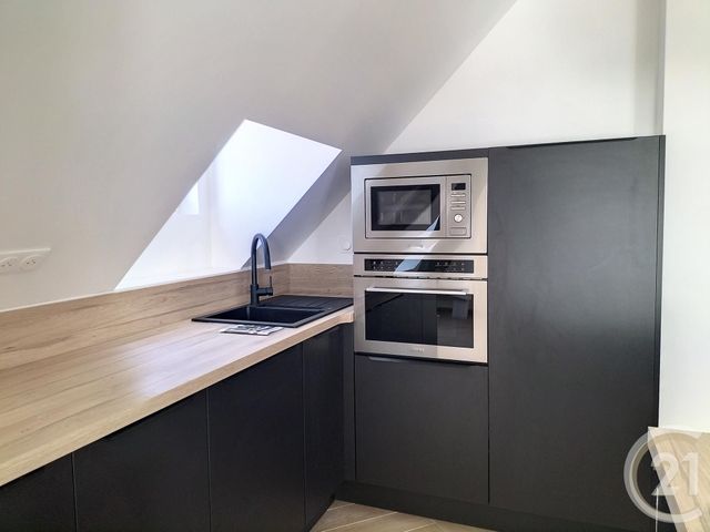 Appartement F2 à louer - 2 pièces - 68.0 m2 - AUXERRE - 89 - BOURGOGNE - Century 21 Martinot Immobilier