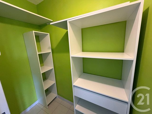 Appartement F3 à louer - 3 pièces - 50.0 m2 - ST GEORGES SUR BAULCHE - 89 - BOURGOGNE - Century 21 Martinot Immobilier