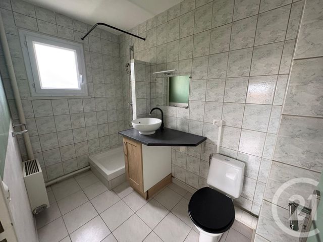 Appartement F3 à louer - 3 pièces - 50.0 m2 - ST GEORGES SUR BAULCHE - 89 - BOURGOGNE - Century 21 Martinot Immobilier