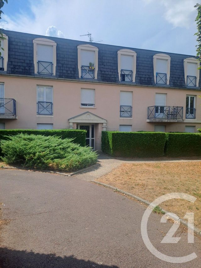 Appartement Studio à louer None