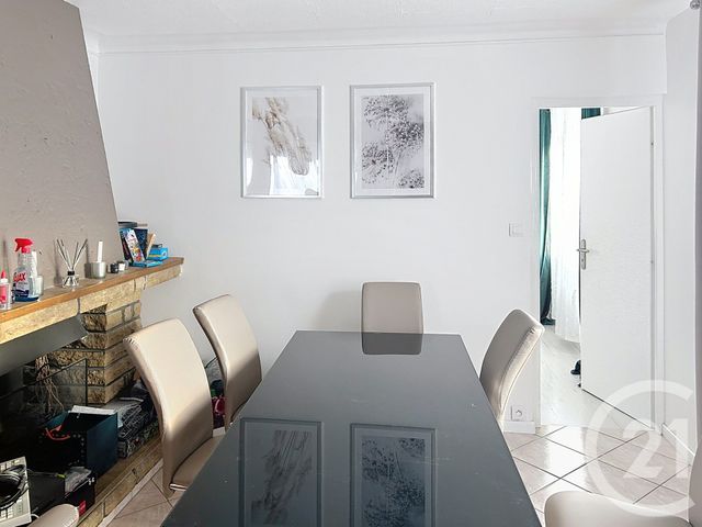 maison à vendre - 6 pièces - 146.3 m2 - AUXERRE - 89 - BOURGOGNE - Century 21 Martinot Immobilier