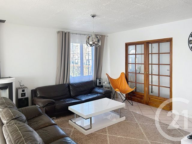 maison à vendre - 6 pièces - 146.3 m2 - AUXERRE - 89 - BOURGOGNE - Century 21 Martinot Immobilier