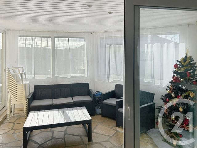 maison à vendre - 6 pièces - 146.3 m2 - AUXERRE - 89 - BOURGOGNE - Century 21 Martinot Immobilier