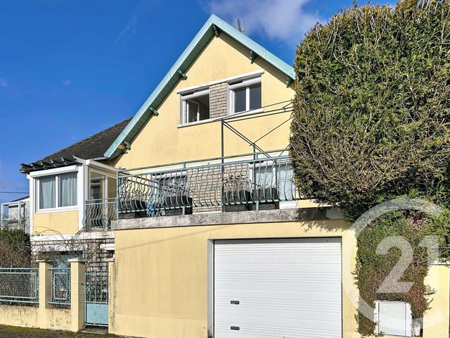 maison à vendre - 6 pièces - 146.3 m2 - AUXERRE - 89 - BOURGOGNE - Century 21 Martinot Immobilier