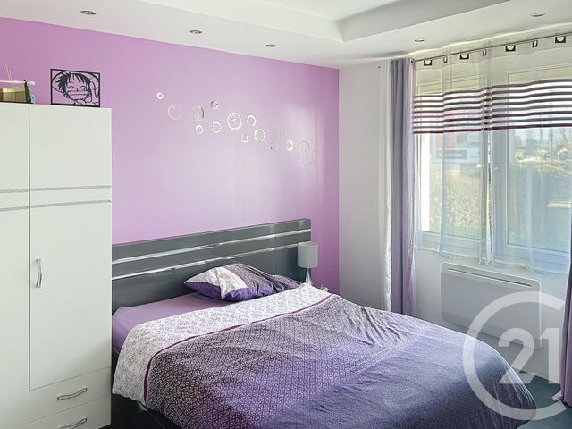 maison à vendre - 6 pièces - 146.3 m2 - AUXERRE - 89 - BOURGOGNE - Century 21 Martinot Immobilier