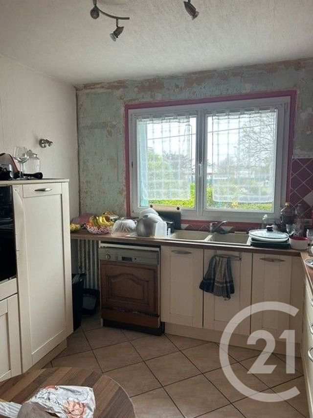 maison à vendre - 6 pièces - 146.3 m2 - AUXERRE - 89 - BOURGOGNE - Century 21 Martinot Immobilier