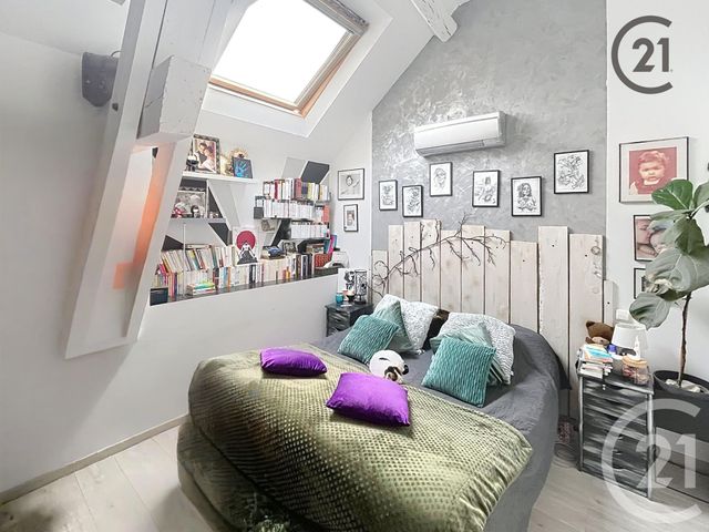 maison à vendre - 6 pièces - 137.82 m2 - VENOY - 89 - BOURGOGNE - Century 21 Martinot Immobilier