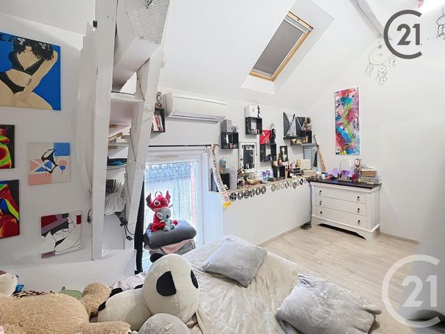 maison à vendre - 6 pièces - 137.82 m2 - VENOY - 89 - BOURGOGNE - Century 21 Martinot Immobilier