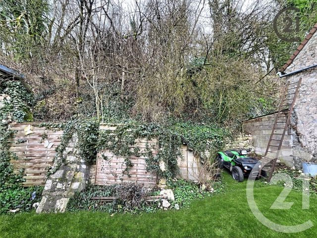 maison à vendre - 6 pièces - 137.82 m2 - VENOY - 89 - BOURGOGNE - Century 21 Martinot Immobilier