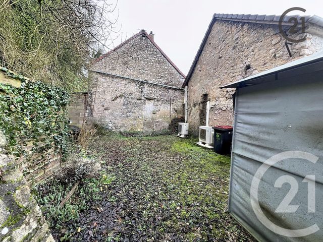 maison à vendre - 6 pièces - 137.82 m2 - VENOY - 89 - BOURGOGNE - Century 21 Martinot Immobilier