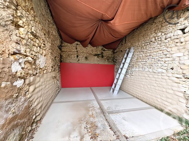 maison à vendre - 6 pièces - 137.82 m2 - VENOY - 89 - BOURGOGNE - Century 21 Martinot Immobilier