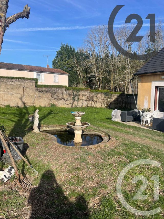 maison à vendre - 4 pièces - 96.25 m2 - JOIGNY - 89 - BOURGOGNE - Century 21 Martinot Immobilier