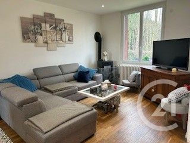 Maison à vendre JOIGNY