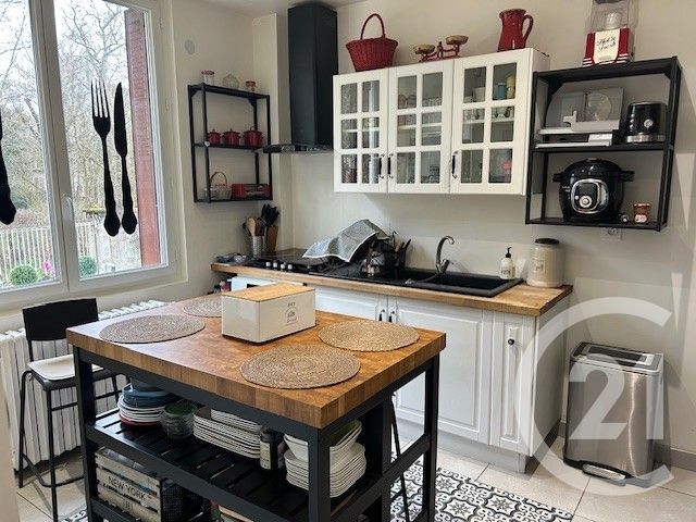 maison à vendre - 4 pièces - 96.25 m2 - JOIGNY - 89 - BOURGOGNE - Century 21 Martinot Immobilier