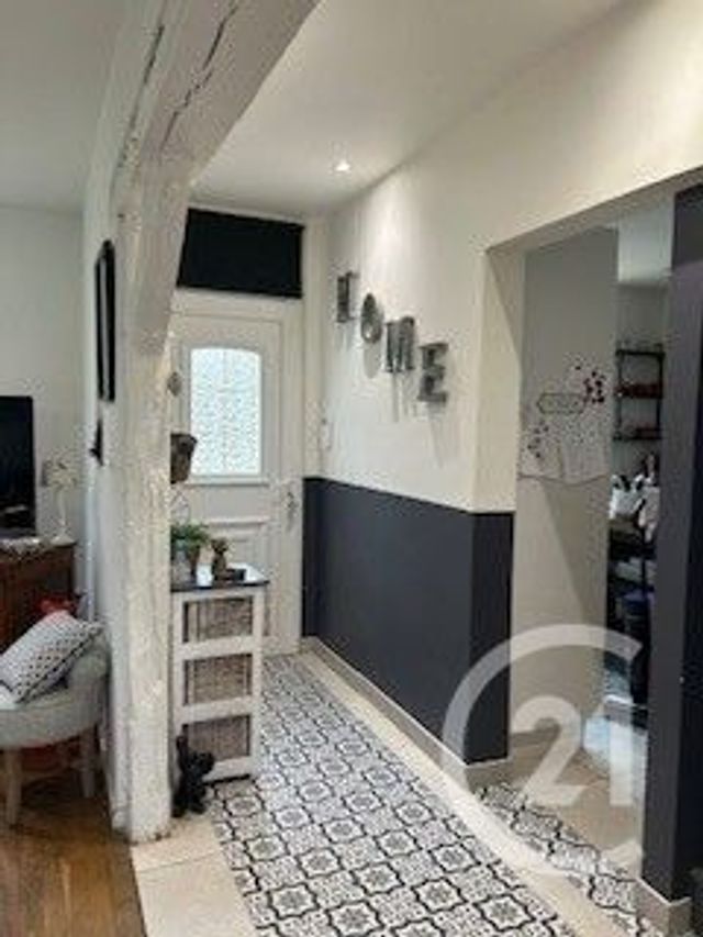 maison à vendre - 4 pièces - 96.25 m2 - JOIGNY - 89 - BOURGOGNE - Century 21 Martinot Immobilier