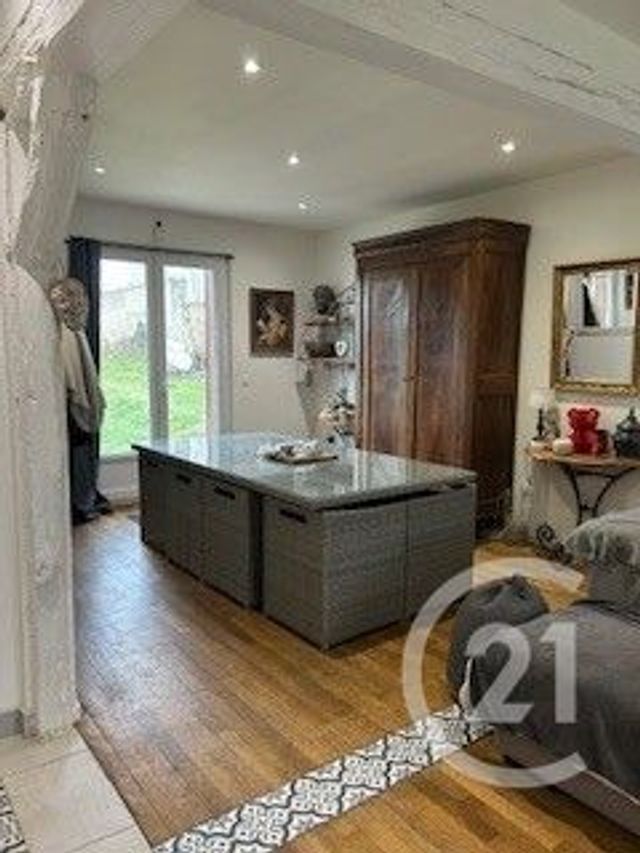 maison à vendre - 4 pièces - 96.25 m2 - JOIGNY - 89 - BOURGOGNE - Century 21 Martinot Immobilier