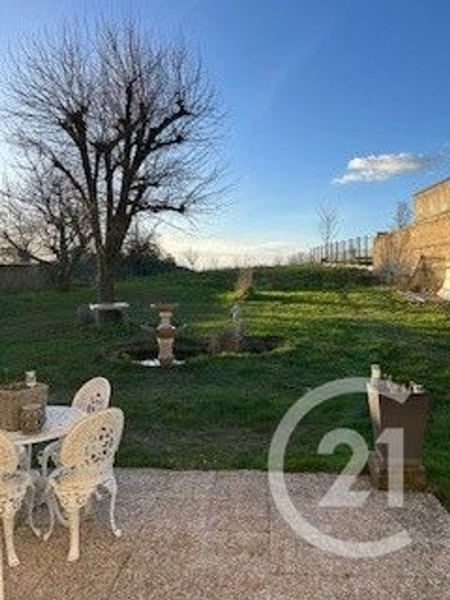 maison à vendre - 4 pièces - 96.25 m2 - JOIGNY - 89 - BOURGOGNE - Century 21 Martinot Immobilier