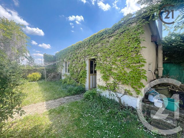 maison à vendre - 10 pièces - 248.0 m2 - ROUVRAY - 89 - BOURGOGNE - Century 21 Martinot Immobilier