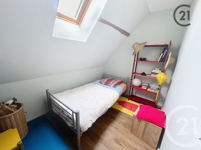 maison à vendre - 10 pièces - 248.0 m2 - ROUVRAY - 89 - BOURGOGNE - Century 21 Martinot Immobilier