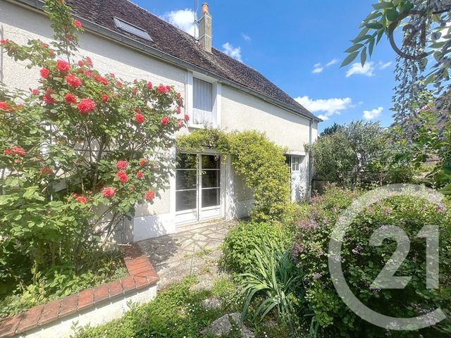 maison à vendre - 10 pièces - 248.0 m2 - ROUVRAY - 89 - BOURGOGNE - Century 21 Martinot Immobilier