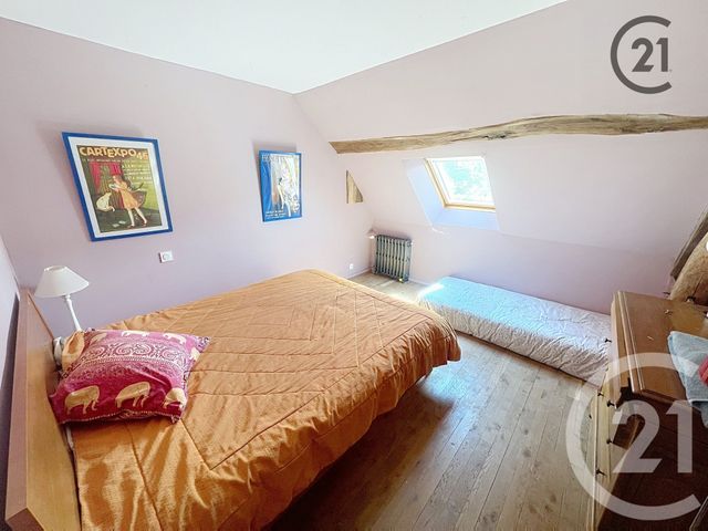 maison à vendre - 10 pièces - 248.0 m2 - ROUVRAY - 89 - BOURGOGNE - Century 21 Martinot Immobilier