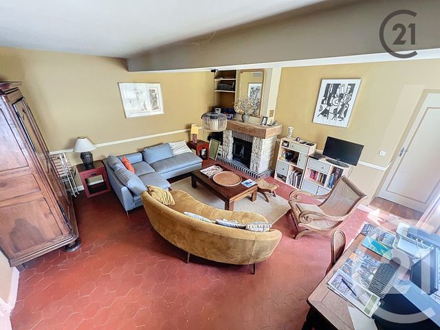 maison à vendre - 10 pièces - 248.0 m2 - ROUVRAY - 89 - BOURGOGNE - Century 21 Martinot Immobilier