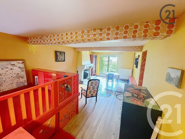 maison à vendre - 10 pièces - 248.0 m2 - ROUVRAY - 89 - BOURGOGNE - Century 21 Martinot Immobilier