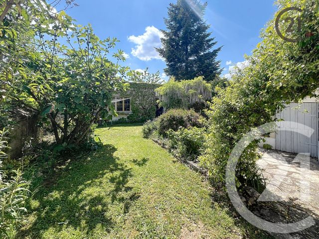 maison à vendre - 10 pièces - 248.0 m2 - ROUVRAY - 89 - BOURGOGNE - Century 21 Martinot Immobilier