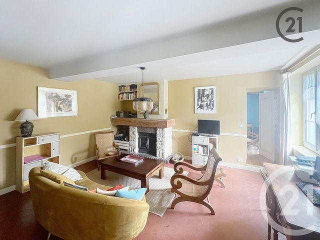 maison à vendre - 10 pièces - 248.0 m2 - ROUVRAY - 89 - BOURGOGNE - Century 21 Martinot Immobilier