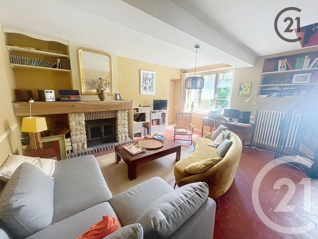 maison à vendre - 10 pièces - 248.0 m2 - ROUVRAY - 89 - BOURGOGNE - Century 21 Martinot Immobilier