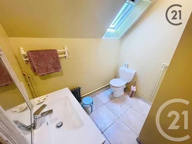 maison à vendre - 10 pièces - 248.0 m2 - ROUVRAY - 89 - BOURGOGNE - Century 21 Martinot Immobilier