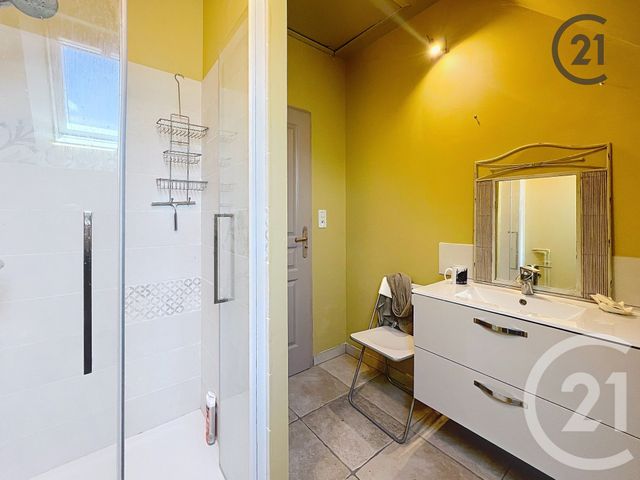 maison à vendre - 10 pièces - 248.0 m2 - ROUVRAY - 89 - BOURGOGNE - Century 21 Martinot Immobilier