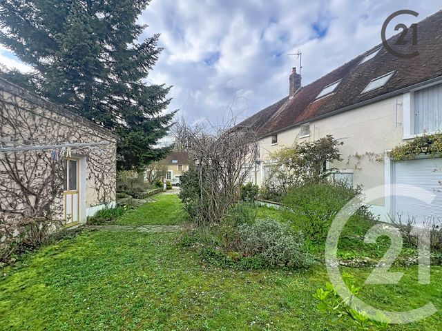 maison à vendre - 10 pièces - 248.0 m2 - ROUVRAY - 89 - BOURGOGNE - Century 21 Martinot Immobilier