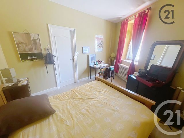 maison à vendre - 10 pièces - 248.0 m2 - ROUVRAY - 89 - BOURGOGNE - Century 21 Martinot Immobilier