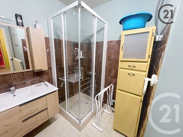 maison à vendre - 10 pièces - 248.0 m2 - ROUVRAY - 89 - BOURGOGNE - Century 21 Martinot Immobilier