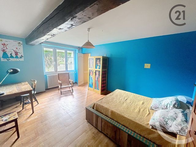 maison à vendre - 10 pièces - 248.0 m2 - ROUVRAY - 89 - BOURGOGNE - Century 21 Martinot Immobilier