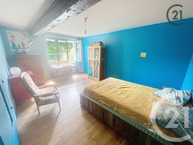 maison à vendre - 10 pièces - 248.0 m2 - ROUVRAY - 89 - BOURGOGNE - Century 21 Martinot Immobilier