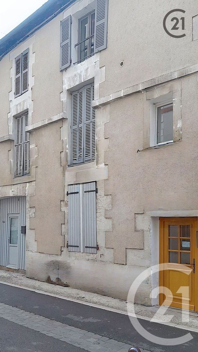 Appartement F2 à vendre AUXERRE