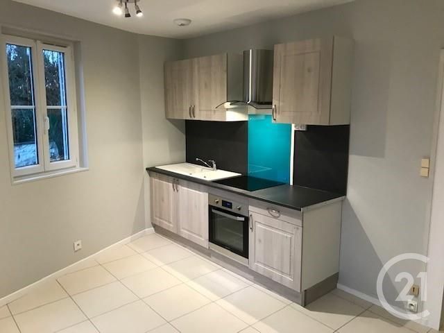 Appartement F2 à louer AUXERRE