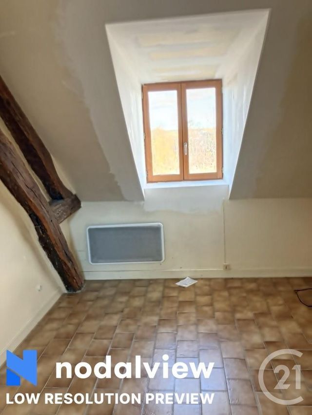 Appartement F2 à vendre - 2 pièces - 23.84 m2 - AUXERRE - 89 - BOURGOGNE - Century 21 Martinot Immobilier